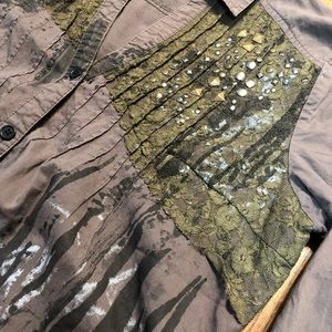 Daytrip, Button down Shirt